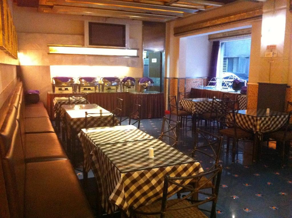 Motel168 Cishan Street Shanghai Exterior foto